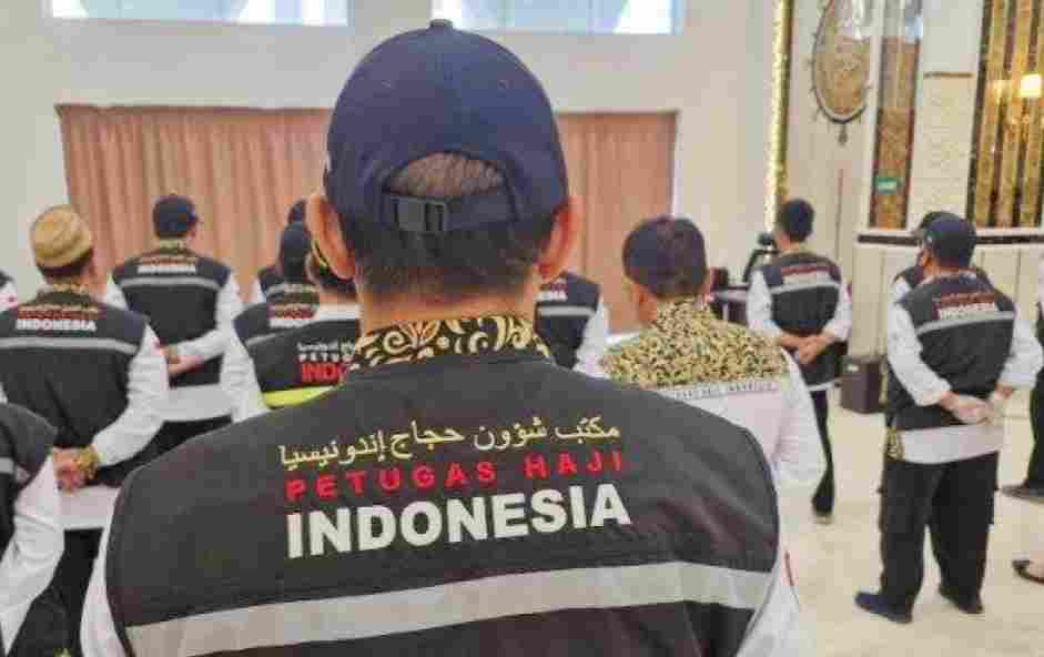 Tak Hanya Kuota Jamaah, Jatah Petugas Haji juga Diselewengkan di Era Menag Yaqut